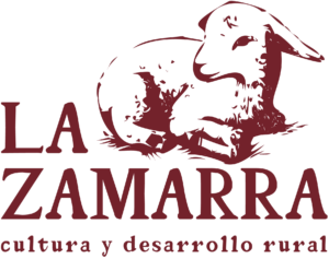 logo la zamarra